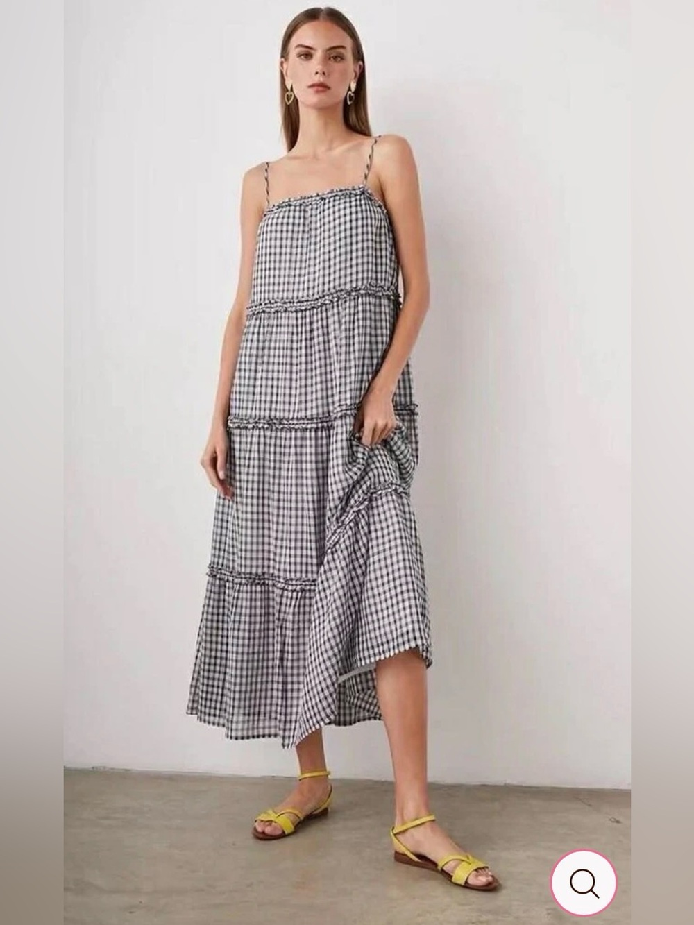 $238 MSRP Rails Dress